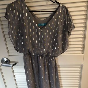 Dress from Francesca’s